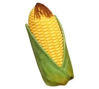 NASSMOSSE Corn Stuffed Animal, 21.7 Inch Cute Funny Corn Plush Unique Pillows Soft Toy Home Decoration for Kids Boys Girls