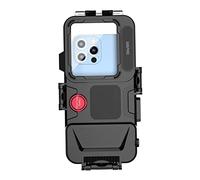 NASSMOSSE Diving Phone Case Waterproof Underwater Phone Pouch 30m Underwater Phone Bag Underwater Phone Case for Snorkeling