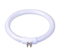 NASSMOSSE Find Beautiful Round Lamp Tube Replacement Tube for Magnifier Lamp 11W 4 Pin T4 Circline Circular Light Bulb