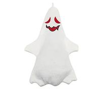 NASSMOSSE Light up Ghost Toy, Dancing Mimicking, 8.7 Inch, Hanging Rope