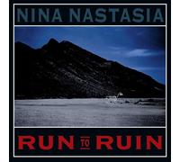 Nastasia, Nina - Run To Ruin [VINYL]