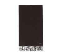 Naster_35 Scarf - male - Boss - Winter Scarves - Brown - ONE SIZE - Accessories ONE SIZE