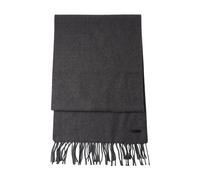 Naster_35 Scarf - male - Boss - Winter Scarves - Gray - ONE SIZE - Accessories ONE SIZE