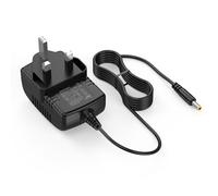 NASTIMA Battery Charger for 32V Vax Blade Cordless Pro Stick Vacuum Cleaner TBT3V1B1, TBT3V1T1, TBT3V1P1, TBT3V1P2, 34V 0.6A AC Adapter for Beldray 29.6V BEL0608 Airgility Max/Plus Cordless Vac