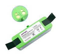 Nastima Upgrade 14.8V 5000mAh Lithium ion Battery Compatible with Roomba 900 800 700 600 Series 985 980 960 895 890 880 870 860 790 780 770 760 695 690 680 675 650 640 614