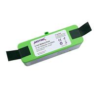 NASTIMA Xlife 14.4 V 5200 mAh Li-Ion Battery for iRobot Roomba 985 895 790 | Replacement Battery for iRobot Roomba 980 960, 890 880 870 860, 780 770 760, 695 690 680 675 650 640 620 614