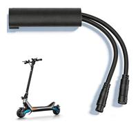 Nastopee Adapted Cable Compatible with Segway Ninebot ZT3 ProE, Connection Cable Accessories for the Speed Line of 40 km/h, Plug & Play