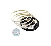 NASTRO LED SMD 10W/m CW Colour Cold, DC 12V Tape EDO777647
