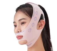 Nastro Lifting Viso - Dispositivo Modellante Invisibile per Sollevamento e Definizione | Supporto Delicato sulla Pelle per Effetto Snellente del Viso | Accessorio per Uso Quotidiano per Aspetto