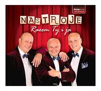 Nastroje - NasTroje: Razem Ty i Ja [CD]