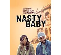 Nasty Baby