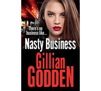 Nasty Business: A gritty gangland thriller that you won't be able to put down (The Lambrianus, 2)