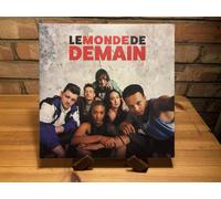 Le Monde de Demain – Vinyl – MILAN