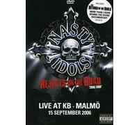 Nasty Idols: Rejects On The Road [DVD] [2009]