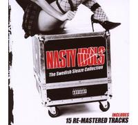 Nasty Idols - The Swedish Sleaze Collection