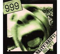 Nasty Nasty / No Pity [7" VINYL]