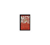 Nasty People – Barnes & Noble