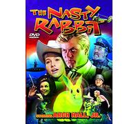 Nasty Rabbit (DVD-R) (1964) (All Regions) (NTSC) (US Import)
