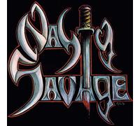 Nasty Savage - Nasty Savage [VINYL]