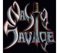 Nasty Savage [VINYL]