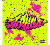 Nasty - Shokka