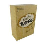 Nasty Things... - Adult Party Game - You Won't Believe The Things... You'll Hear!