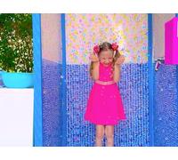 Nastya Learns Kindness, Solves Mysteries, and Spends Quality Time with Dad