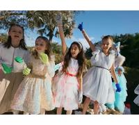 Nastya Tries Different Sports & Goes to Japan