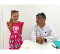 Nastya's Adventures: Science, Healthy Habits, and Hurricane Safety