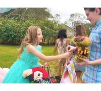 Nastya's Big Adventures: Birthday Fun, Las Vegas, and Creative Challenge