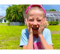 Nastya's Dynamic Adventures: Superhero Acts, Rock Bands, and Creative Crafts