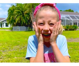 Nastya's Dynamic Adventures: Superhero Acts, Rock Bands, and Creative Crafts