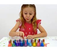 Nastya's Fun-Filled Days: Adventures, Dress-Up, and Summer Travels