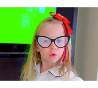 Nastya's Life Lessons: Boo Boos, Farms, and Fairy Tale Fun