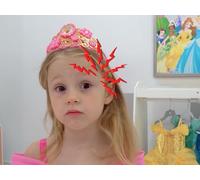 Nastya's Party Time Adventures: Good Behavior, Pets, and Easter Surprises