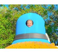 Nastya's Royal Adventures: Princess Lessons, Role Reversals, and Fun with Friends