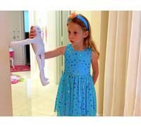 Nastya's Toy Adventures, Travel Dreams & Life Lessons