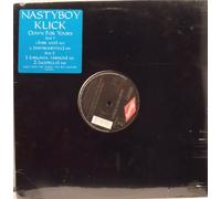 Nastyboy Klick - Down for Yours [VINYL]