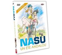 Nasu, un été andalou