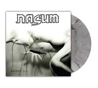 Nasum - Human 2.0 [VINYL]