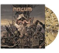 Nasum – Inhaled/Exhaled/Revived – 12" Vinyl
