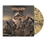 Nasum - Inhaled/Exhaled/Revived [VINYL]