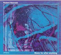 Nasveld, R. - Music For After Anything (Duch Pianists Quartet, Sparnaay)