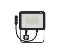 INOVO LED Floodlight with PIR Sensor 50W Neutral White ZS2742