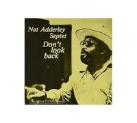 Nat Adderley - Don't Look Back (LP) [VINYL]