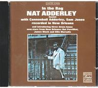 Nat Adderley - In the Bag