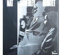 Nat Adderley Quintet - Blue Autumn [Vinyl LP]