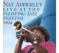 Nat Adderley Quintet: Live