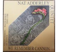 Nat Adderley Quintet - Nat Adderley Quintet - We Remember Cannon [VINYL]