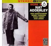 Nat Adderley - Work Song